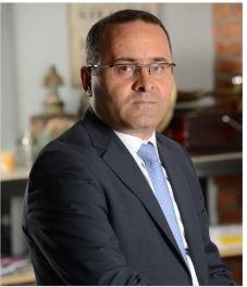Ali Ercan BUTUN