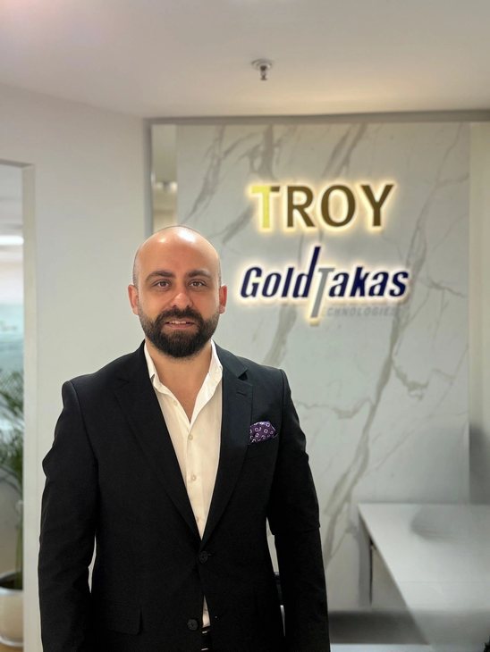 Haluk YILMAZ
