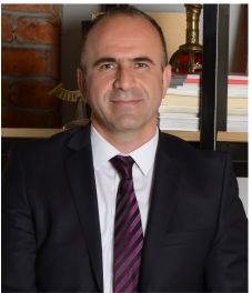 Huseyin CELIK
